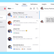 Instagram Direct messages